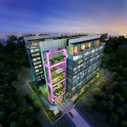 The Boutiq (D9), Apartment #618206931